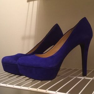 9.5 Gianni Bini shoes